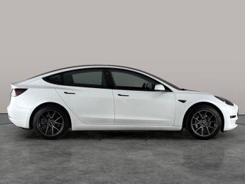 Tesla Model 3 Standard Range Plus RWD (241 bhp) - PARK ASSIST - LED - REVERSE 