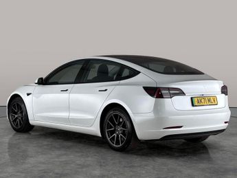 Tesla Model 3 Standard Range Plus RWD (241 bhp) - PARK ASSIST - LED - REVERSE 