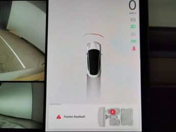 Tesla Model 3 Standard Range Plus RWD (241 bhp) - PARK ASSIST - LED - REVERSE 