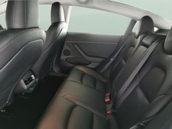 Tesla Model 3 Standard Range Plus RWD (241 bhp) - PARK ASSIST - LED - REVERSE 