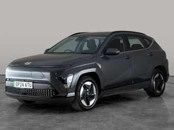 Hyundai Kona 65.4kWh Advance (218 ps) - LANE DEPARTURE  - BLUETOOTH - CRUISE