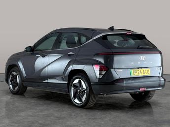 Hyundai Kona 65.4kWh Advance (218 ps) - LANE DEPARTURE  - BLUETOOTH - CRUISE
