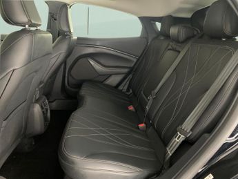 Ford Mustang Mach-e Standard Range 70kWh Automatic (269 ps) - KEYLESS ENTRY - LED - 