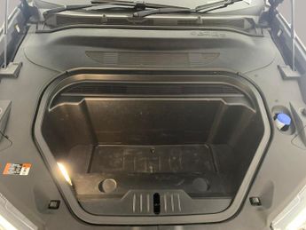 Ford Mustang Mach-e Standard Range 70kWh Automatic (269 ps) - KEYLESS ENTRY - LED - 