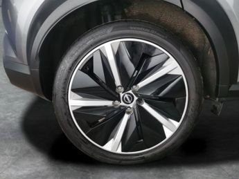 Nissan Juke 1.6 Tekna+ (143 ps) - LED - REVERSE CAM - HEATED SEATS