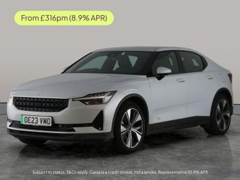 Polestar 2 Single Motor 78kWh Long Range Fastback FWD (231 ps) - APPLE CARP