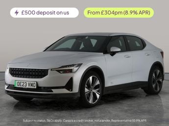 Polestar 2 Single Motor 78kWh Long Range Fastback FWD (231 ps) - APPLE CARP
