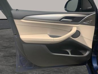 BMW X3 xDrive20d M Sport Step [Tech Pack] - BMW MOBILITY SYSTEM - PRO N