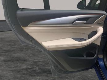 BMW X3 xDrive20d M Sport Step [Tech Pack] - BMW MOBILITY SYSTEM - PRO N