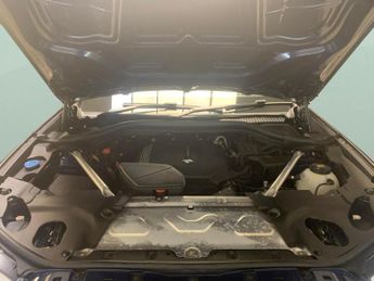 BMW X3 xDrive20d M Sport Step [Tech Pack] - BMW MOBILITY SYSTEM - PRO N