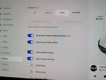 Tesla Model 3 Standard Range Plus RWD (241 bhp) - PARK ASSIST - LED - REVERSE 
