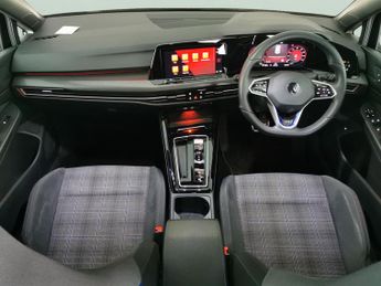 Volkswagen Golf 1.4 TSI 13kWh GTE Plug-in DSG (245 ps) - LED - ALCANTARA - HEATE