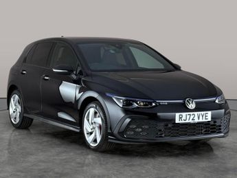 Volkswagen Golf 1.4 TSI 13kWh GTE Plug-in DSG (245 ps) - LED - ALCANTARA - HEATE