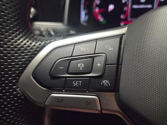 Volkswagen Polo 2.0 TSI GTI DSG (207 ps) - ADAPTIVE CHASSIS CONTROL (ACC) - DIGI