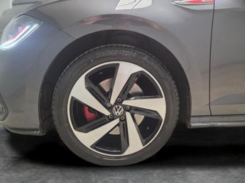 Volkswagen Polo 2.0 TSI GTI DSG (207 ps) - ADAPTIVE CHASSIS CONTROL (ACC) - DIGI
