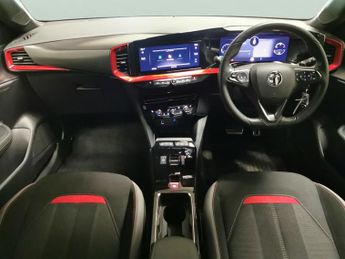 Vauxhall Mokka 1.2 Turbo GS (130 ps) - NAV - HEATED STEERING - LANE DEPARTURE