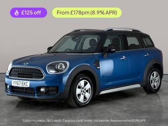MINI Countryman 2.0 Cooper D (150 ps) - TYRE REPAIR KIT - NAV - MINI EXCITEMENT 