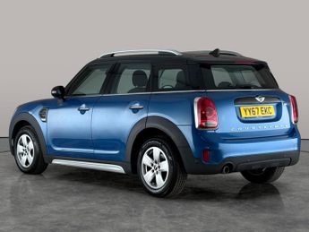 Mini Countryman 2.0 Cooper D (150 ps) - TYRE REPAIR KIT - NAV - MINI EXCITEMENT 