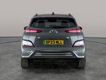 Hyundai Kona 64kWh Premium (10.5kW Charger) (204 ps) - HEATED SEATS - HEATED 