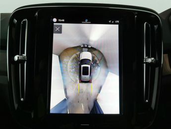 Volvo XC40 Recharge Twin 82kWh Ultimate AWD (408 ps) - CARPLAY - HK AUDIO