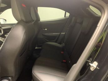 Vauxhall Mokka 1.2 Turbo SRi Premium (130 ps) - REVERSE CAM - HEATED SEATS - NA