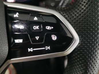 Volkswagen Golf 1.4 TSI 13kWh GTE Plug-in DSG (245 ps) - LED - ALCANTARA - HEATE