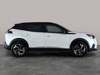 Peugeot E-2008 50kWh GT (7kW Charger) (136 ps) - ACTIVE LANE ASSIST - LED - REV