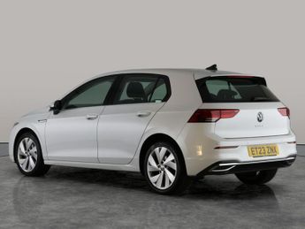 Volkswagen Golf 2.0 TDI Style DSG (150 ps) - BLIND SPOT ASSIST - BLUETOOTH - DIG