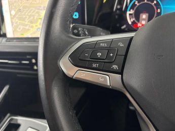 Volkswagen Golf 2.0 TDI Style DSG (150 ps) - BLIND SPOT ASSIST - BLUETOOTH - DIG