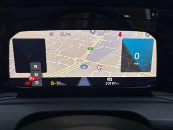 Volkswagen Golf 2.0 TDI Style DSG (150 ps) - BLIND SPOT ASSIST - BLUETOOTH - DIG