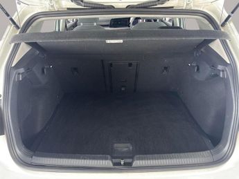 Volkswagen Golf 2.0 TDI Style DSG (150 ps) - BLIND SPOT ASSIST - BLUETOOTH - DIG