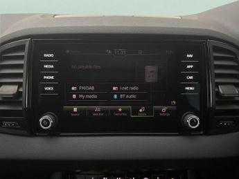 Skoda Karoq 2.0 TDI SportLine DSG 4WD (150 ps) - SMARTLINK - REVERSE CAM - N