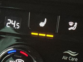 Skoda Superb 1.4 TSI iV 13kWh SportLine Plus Plug-in DSG (218 ps) - ADAPTIVE 