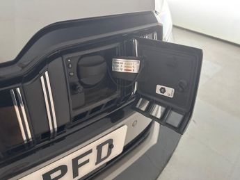Skoda Superb 1.4 TSI iV 13kWh SportLine Plus Plug-in DSG (218 ps) - ADAPTIVE 