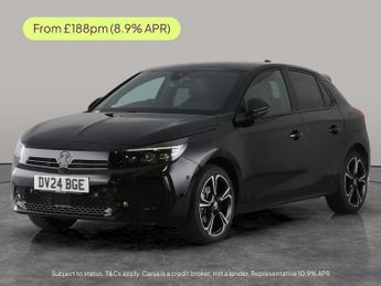 Vauxhall Corsa 1.2 Turbo Ultimate (130 ps) - CARPLAY - KEYLESS ENTRY - LED