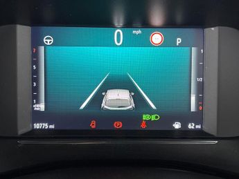 Vauxhall Corsa 1.2 Turbo Ultimate (130 ps) - CARPLAY - KEYLESS ENTRY - LED