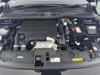 Vauxhall Corsa 1.2 Turbo Ultimate (130 ps) - CARPLAY - KEYLESS ENTRY - LED