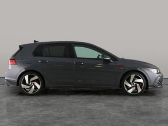 Volkswagen Golf 2.0 TSI GTI DSG (245 ps) - DIGITAL DASH - PADDLE SHIFT - PARK SE