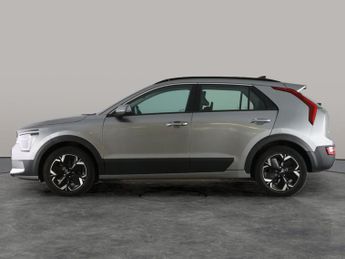 Kia Niro 64.8kWh 2 (201 bhp) - LED - REVERSE CAM - NAV