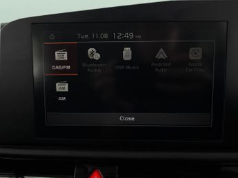 Kia Niro 64.8kWh 2 (201 bhp) - LED - REVERSE CAM - NAV