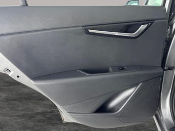 Kia Niro 64.8kWh 2 (201 bhp) - LED - REVERSE CAM - NAV
