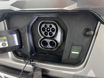Kia Niro 64.8kWh 2 (201 bhp) - LED - REVERSE CAM - NAV