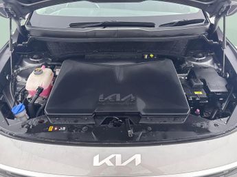 Kia Niro 64.8kWh 2 (201 bhp) - LED - REVERSE CAM - NAV