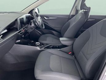 Kia Niro 64.8kWh 2 (201 bhp) - LED - REVERSE CAM - NAV