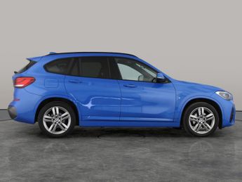 BMW X1 1.5 18i M Sport DCT sDrive (136 ps) - APPLE CARPLAY - LED LIGHTS