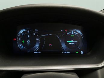 Jaguar I-PACE 400 90kWh HSE Black 4WD (400 ps) - MERIDIAN AUDIO - REVERSE CAM 