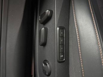 Cupra Formentor 1.5 TSI V2 DSG (150 ps) - LED - REVERSE CAM - NAV