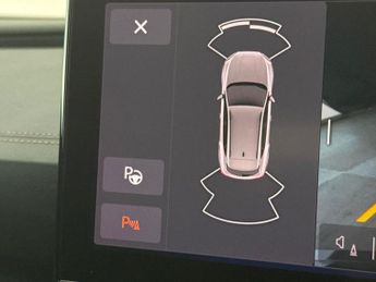 Cupra Formentor 1.5 TSI V2 DSG (150 ps) - LED - REVERSE CAM - NAV