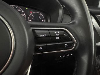 Mazda CX-60 2.5 PHEV Exclusive-Line [Comfort Pack] - LED - REVERSE CAM - NAV