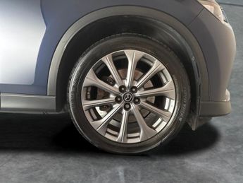 Mazda CX-60 2.5 PHEV Exclusive-Line [Comfort Pack] - LED - REVERSE CAM - NAV